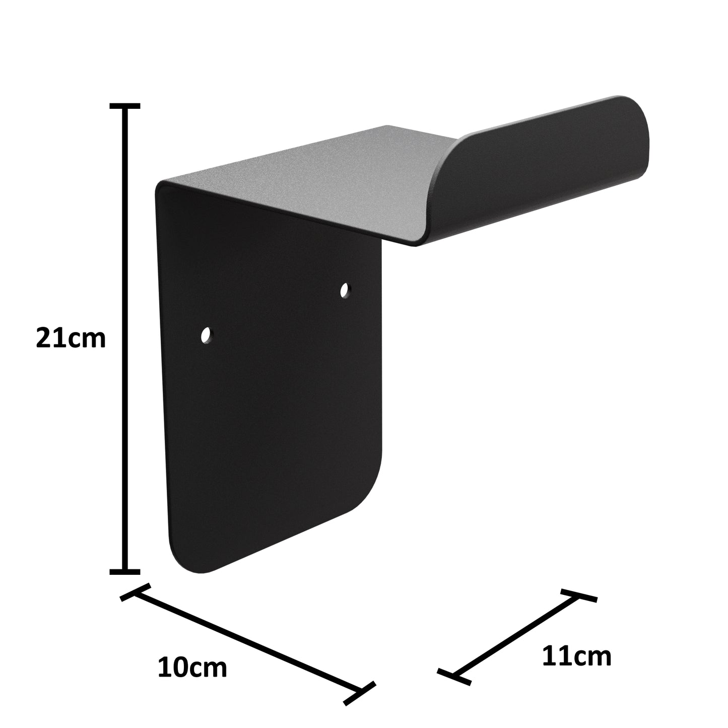 Soporte para pesa rusa