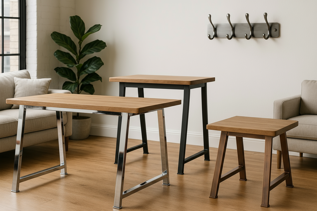 Mobiliario & Decoración