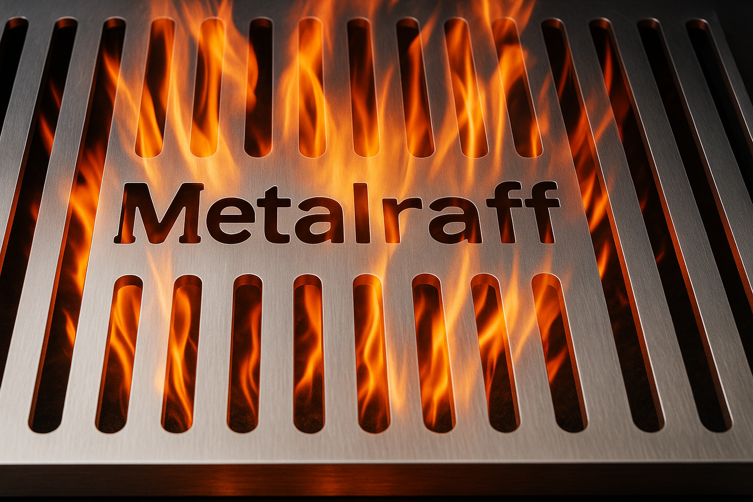 Exterior & Barbacoas