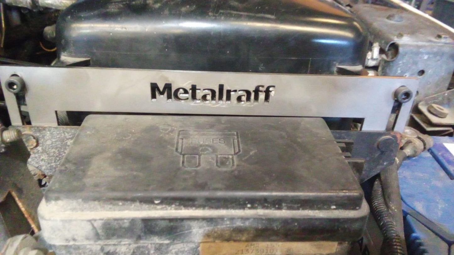 Alzador deposito expansión Inoxidable Discovery 300