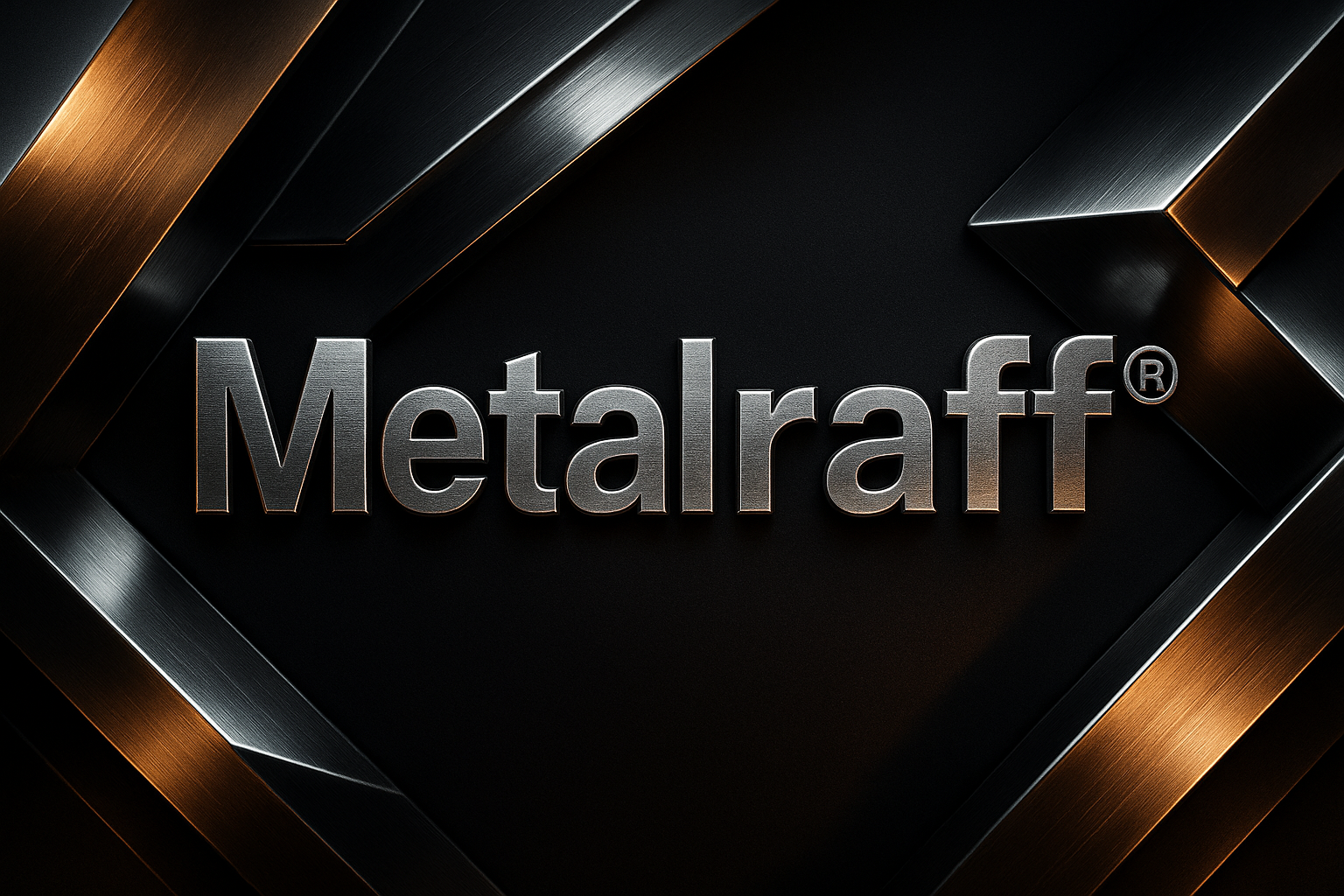 Banner Promocional Metalraff