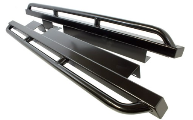 Estriberas Land rover Discovery Td5 (2ud Izq.Drch)