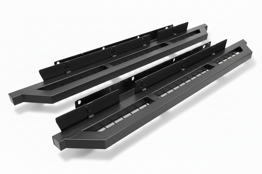 Estriberas Izq.Der Land rover Td5 (2 Und )